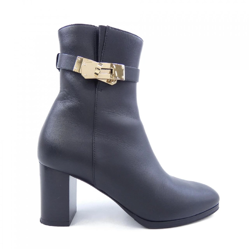HERMES Saint Germain Kelly Buckle 212122Z Boots - Hàng hiệu Authentic 827344