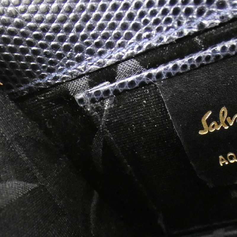 【Vintage】Túi đeo vai Salvatore Ferragamo 21 3202 613078