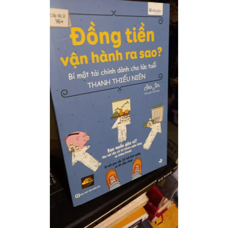 đồng tiền vận hành ra sao 716778