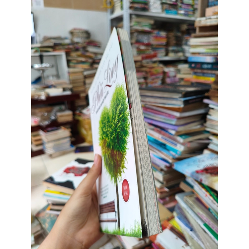 Phải lòng 🌱 473562