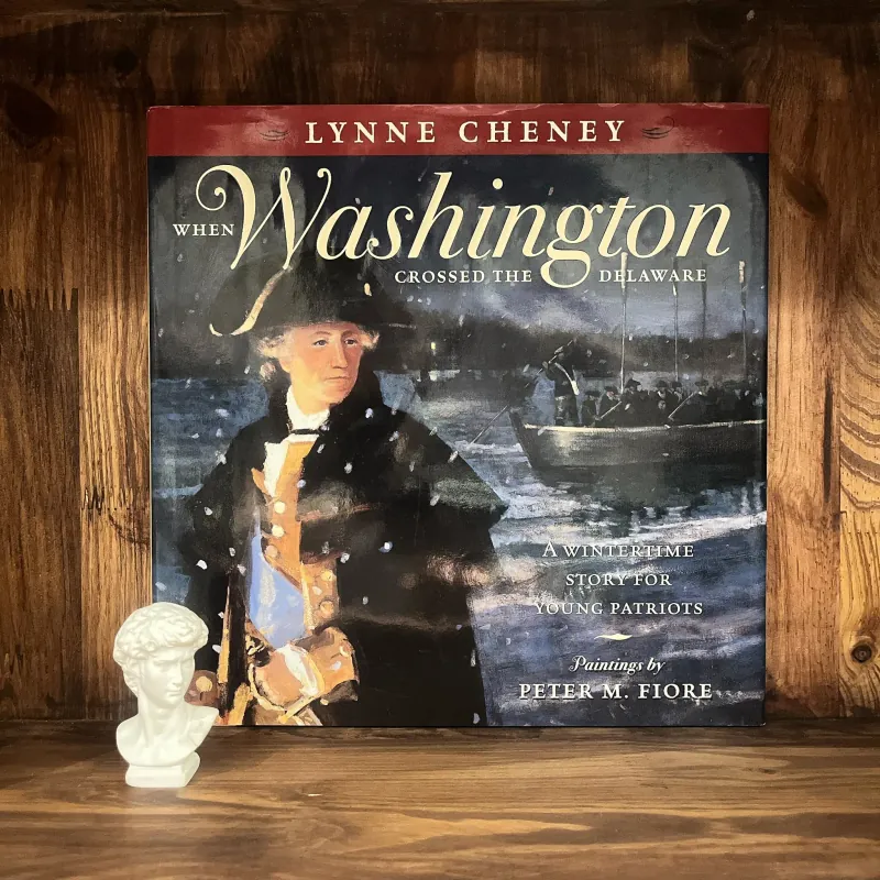 ✨𝑾𝒉𝒆𝒏 𝑾𝒂𝒔𝒉𝒊𝒏𝒈𝒕𝒐𝒏 𝑪𝒓𝒐𝒔𝒔𝒆𝒅 𝒕𝒉𝒆 𝑫𝒆𝒍𝒂𝒘𝒂𝒓𝒆✨ 757087