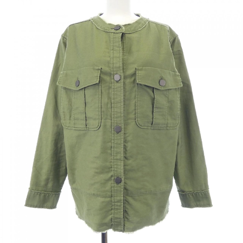 Jacket Martinique - Hàng hiệu Authentic 823730