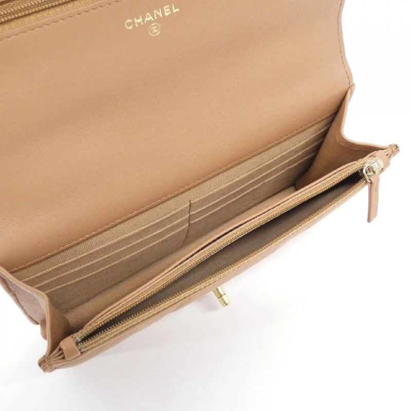 Chanel Chanel 19 Dòng AP3267 Ví dây chuyền 622742