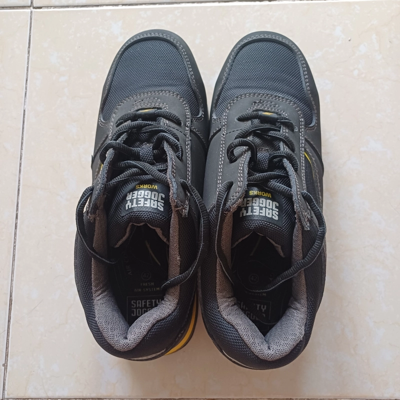 Giày SAFETY JOGGER chính hãng 478116