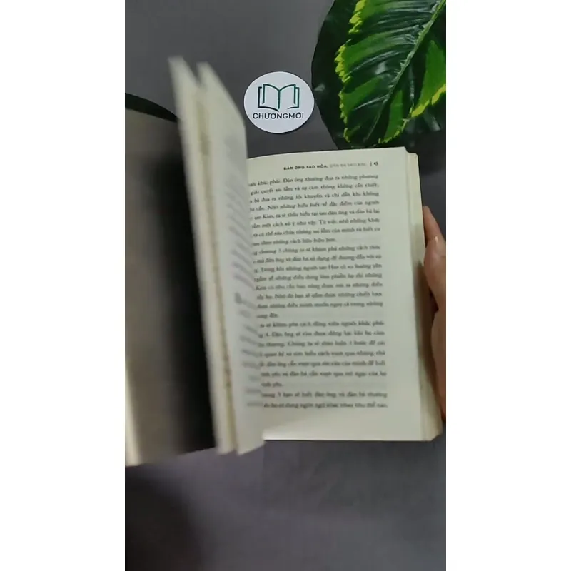 Đàn Ông Sao Hỏa, Đàn Bà Sao Kim 604639