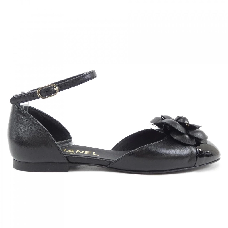 【Khuyến mãi】Giày CHANEL 664686