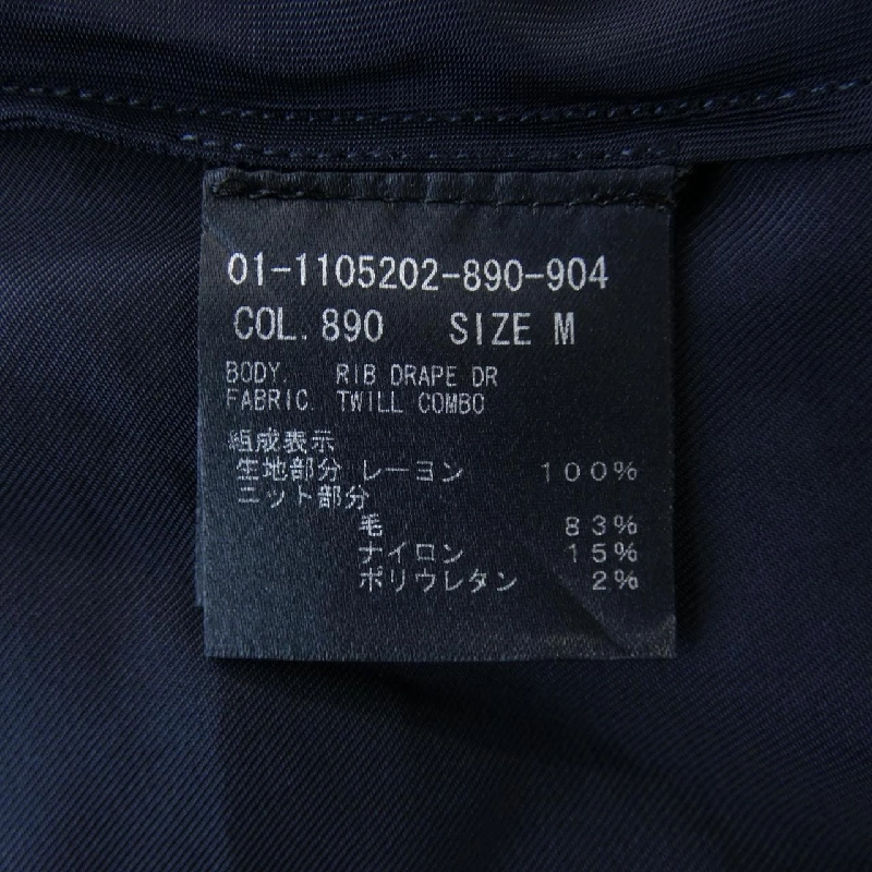 Teo lý theory váy liền 648911