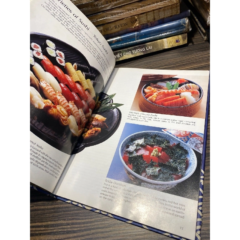 Sushi - Masuo Yoshino 936756