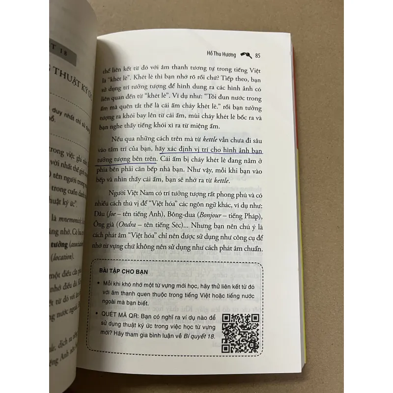 Chìa Khoá Để Trở Thành Người Đa Ngôn Ngữ 675533