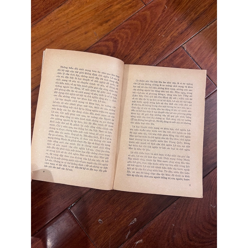 Lê-nin trong thời đại của chúng ta (xb 1981) 532048