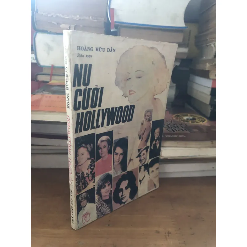 Nụ cười Hollywood 1028101