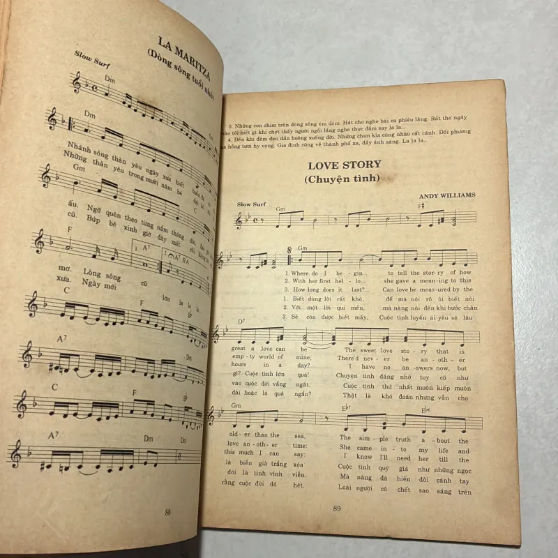 Tự học đàn Guitar Tập 1 - Nguyễn Hạnh 792483