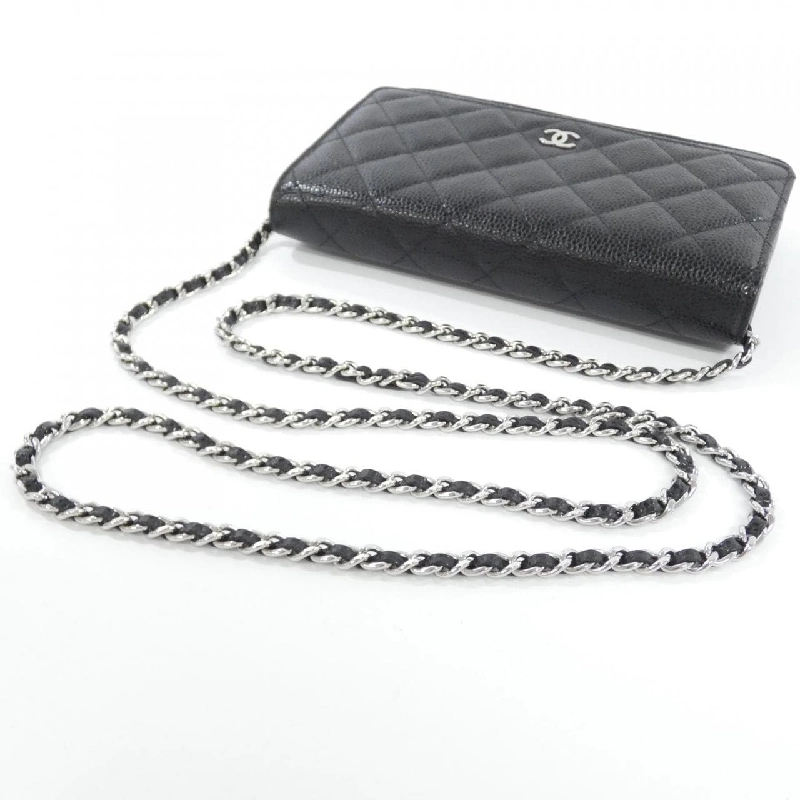 Ví dây chuyền Chanel Timeless Classic Line AP0250 620593