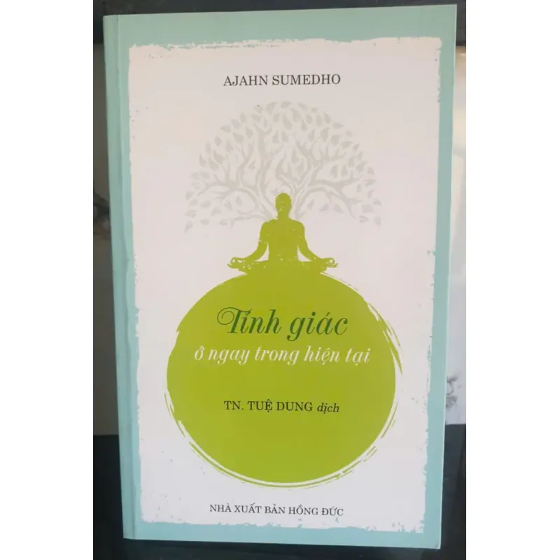 Tỉnh Giấc Ở Ngay Trong Hiện Tại 757881
