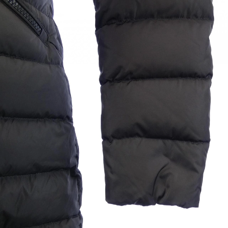 MONCLER FLAMMETTE Áo khoác lông - Hàng hiệu Chính hãng 821533