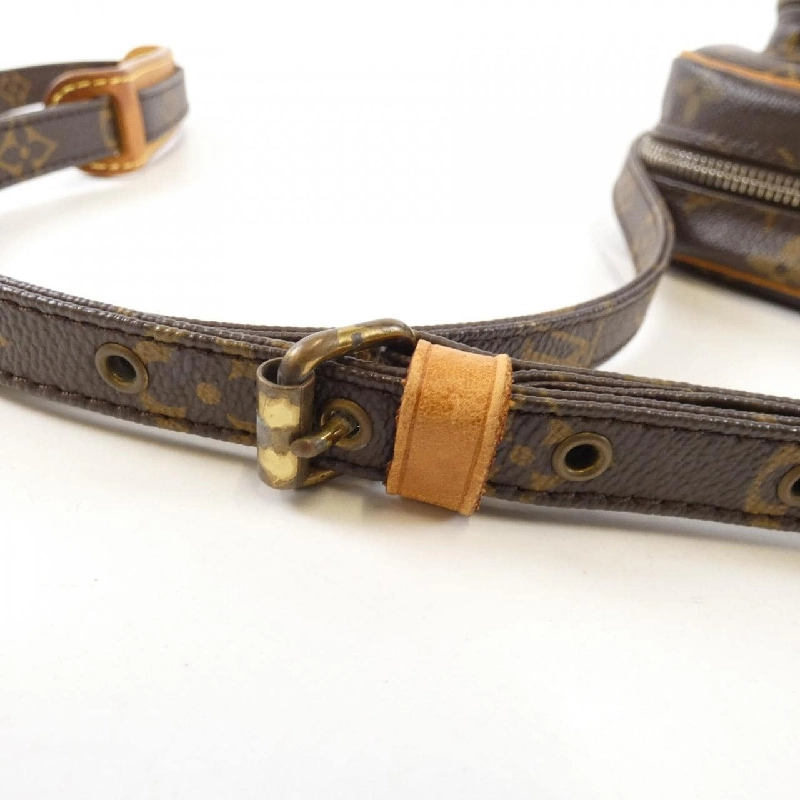 Túi xách vai Louis Vuitton Monogram Amazon M45236 612592