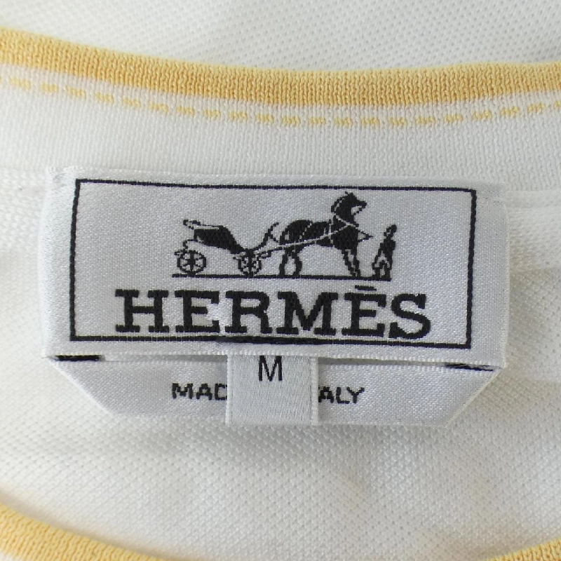 Áo thun HERMES - Hàng hiệu Chính hãng 905895