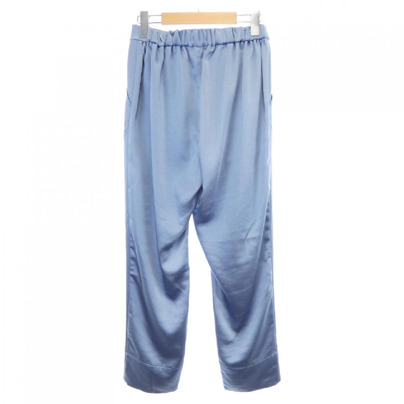 ザニューハウス THE NEWHOUSE Quần - Hàng hiệu Authentic 811804