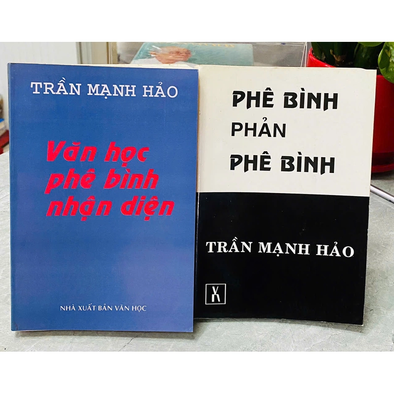 VĂN HỌC PHÊ BÌNH NHẬN DIỆN - PHÊ BÌNH PHẢN PHÊ BÌNH 304529