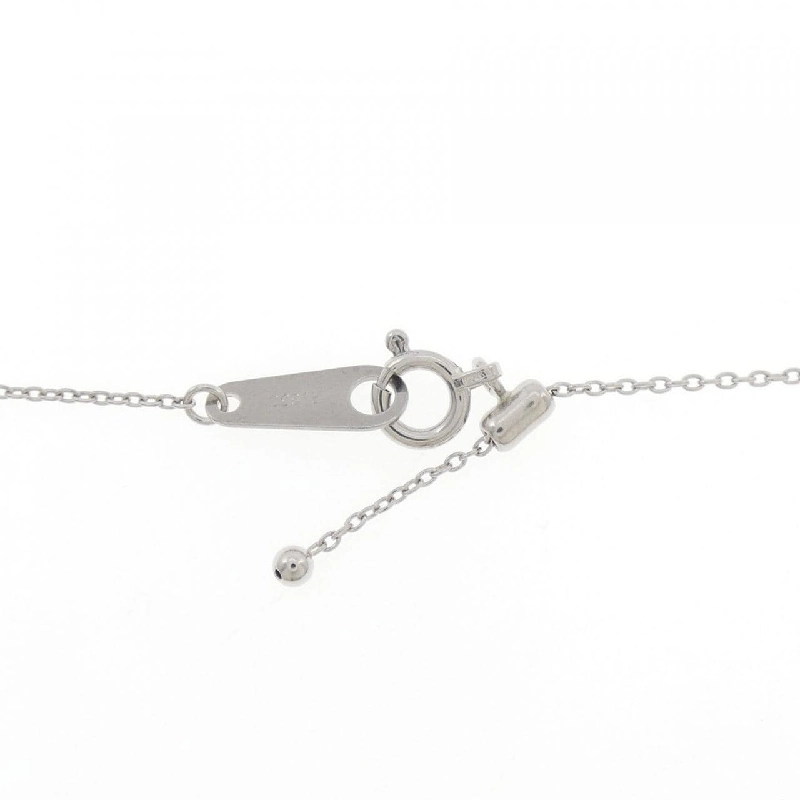 Dây chuyền tourmaline PT900/PT850 1.37CT - Hàng hiệu Authentic 862119