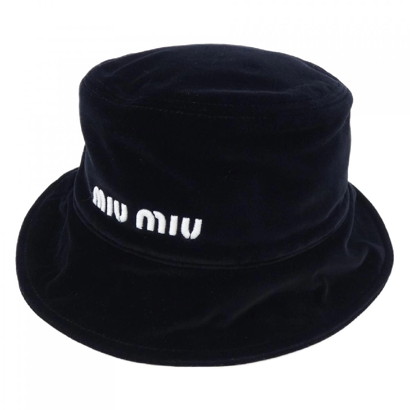 Miu Miu MIU MIU 5HC196 Mũ - Hàng hiệu Chính hãng 832782