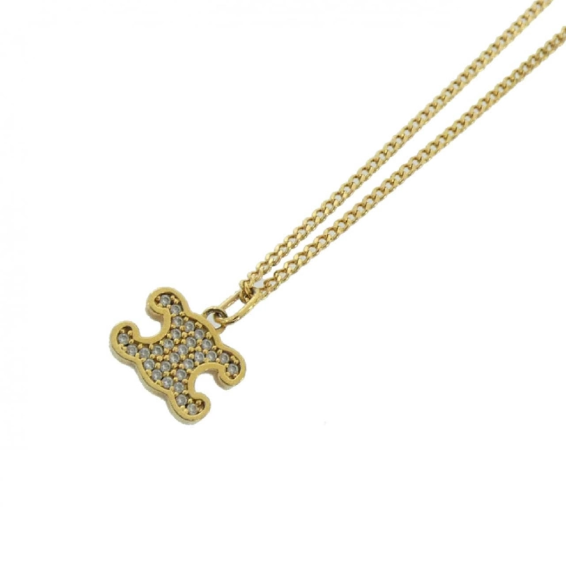 Dây chuyền Céline 460GB6BZI 626217