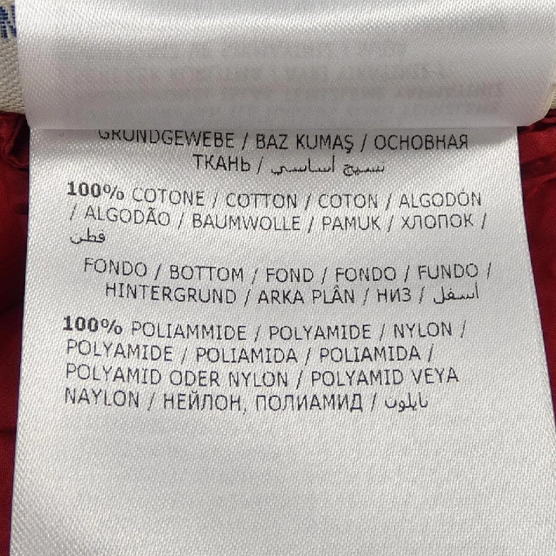 Moncler MONCLER 20938455600 Áo khoác lông - Hàng hiệu Chính hãng 820993