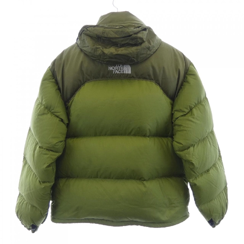 The North Face ND01586 Áo khoác lông - Hàng hiệu Chính hãng 893064