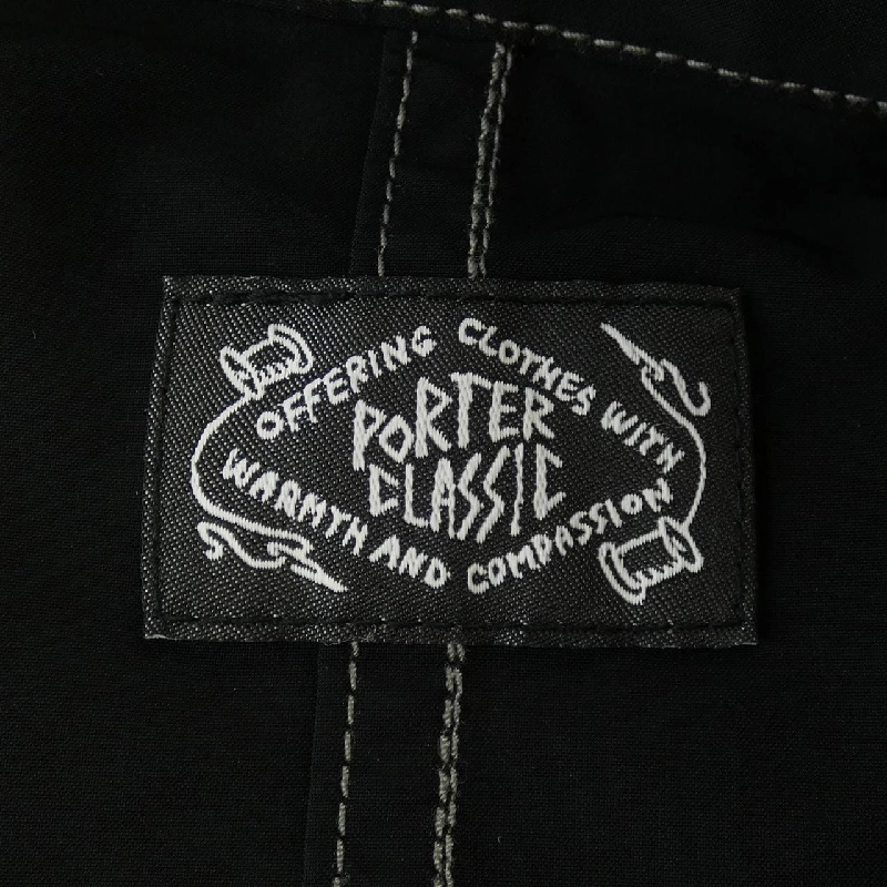 PORTER CLASSIC ジャケット - Hàng hiệu Authentic 892114