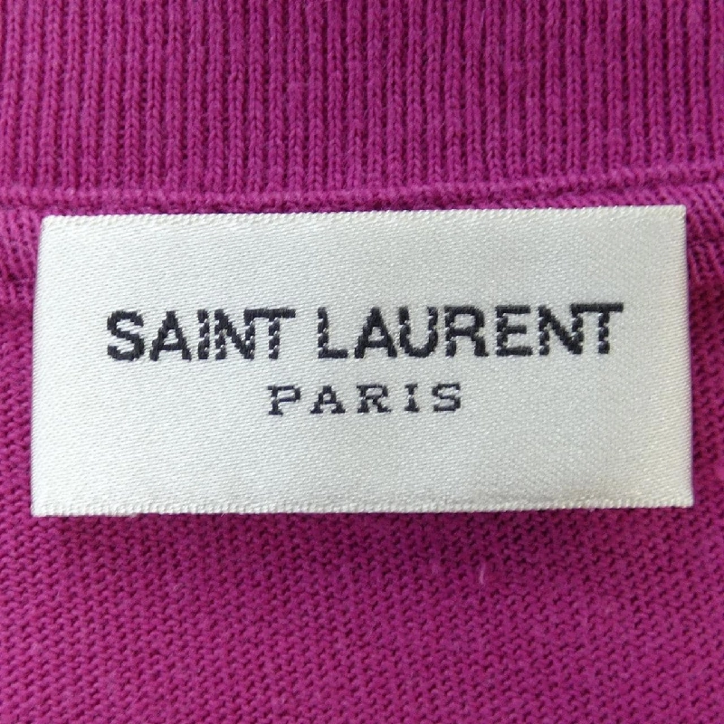 Áo thun SAINT LAURENT 666167 YB2YD - Hàng hiệu Chính hãng 633134