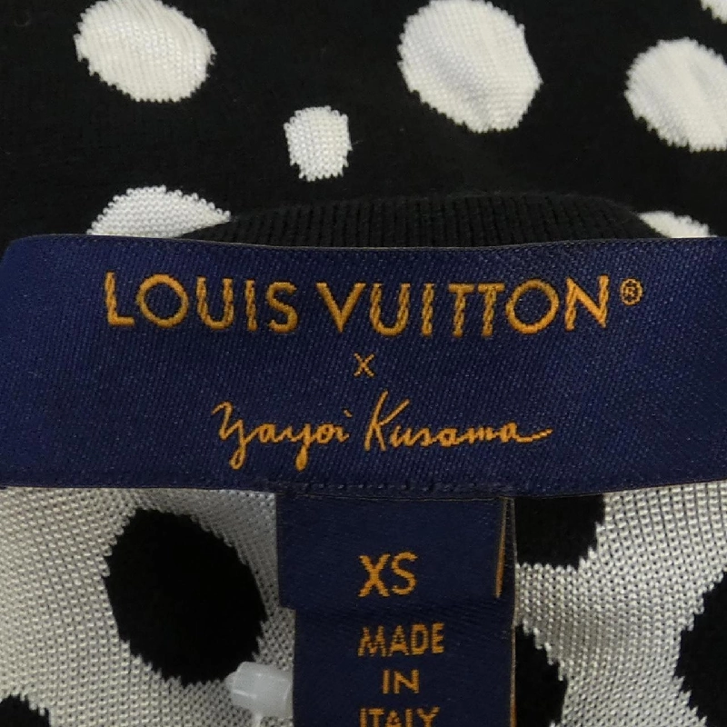 【Mã giảm giá】Louis Vuitton LOUIS VUITTON Áo len 641691