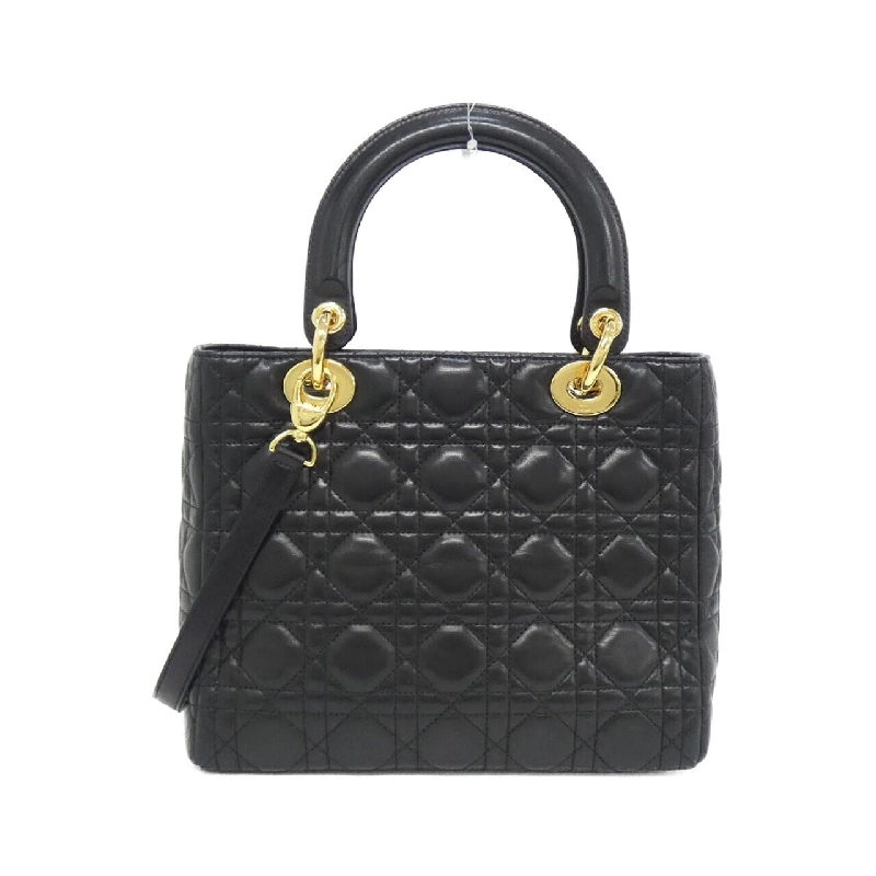 Túi Christian Dior Lady Dior Medium CAL44550 - Hàng hiệu Authentic 769836