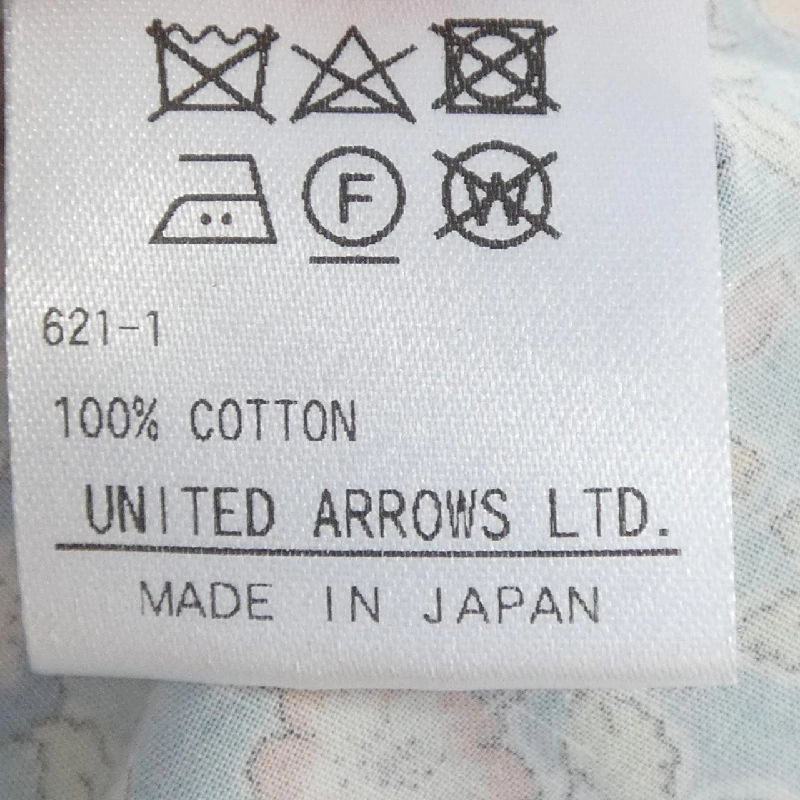 ドゥロワー DRAWER 6521-299-0896 Áo - Hàng hiệu Authentic 822735