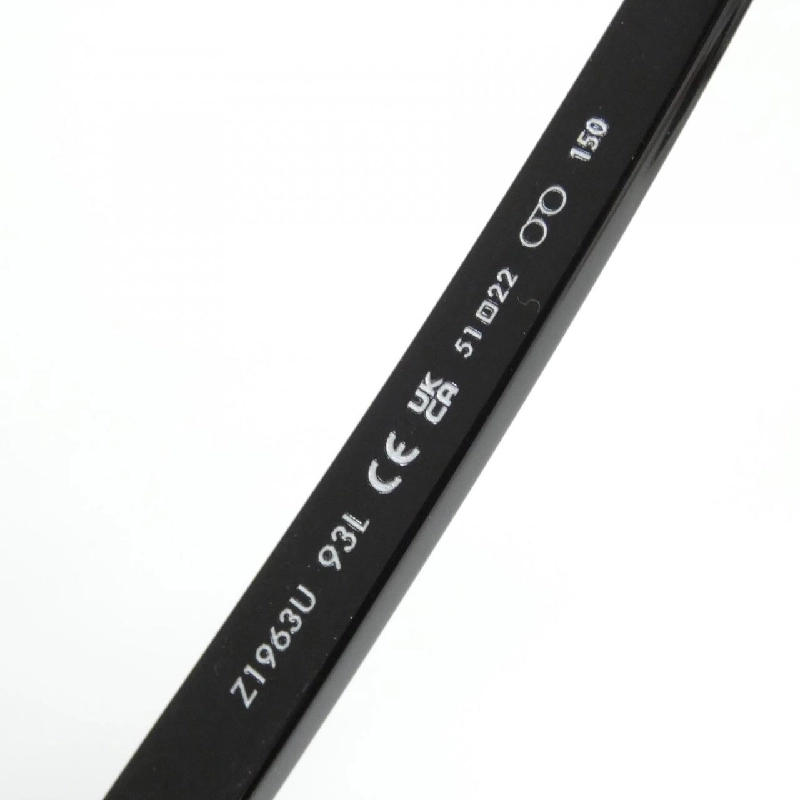 Kính mát LV Signature Z1963U của Louis Vuitton - Hàng hiệu Authentic 808177