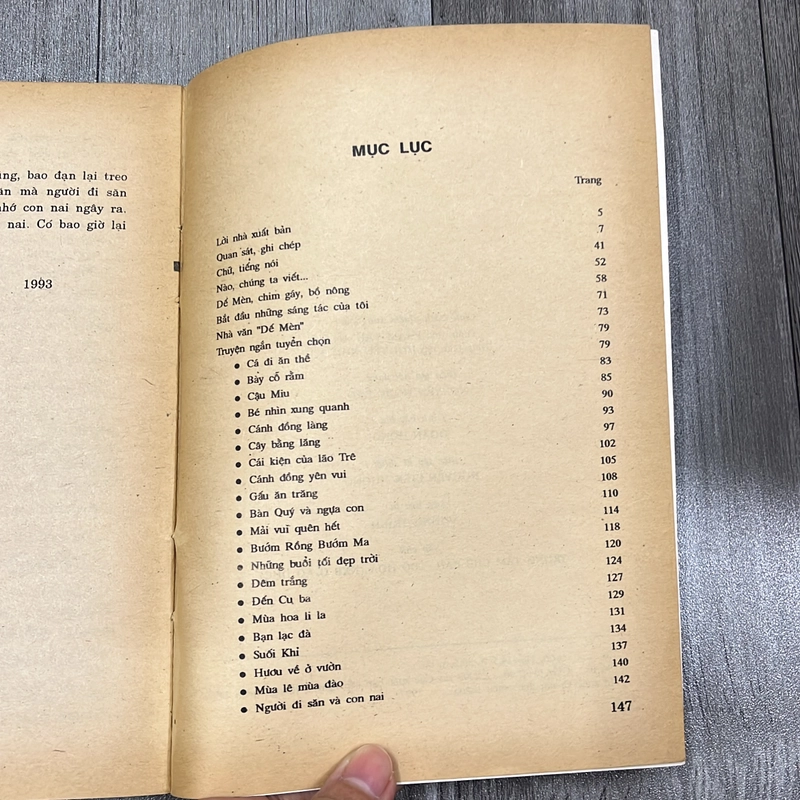 Một số kinh nghiệm viết văn miêu tả. 1b2 539083