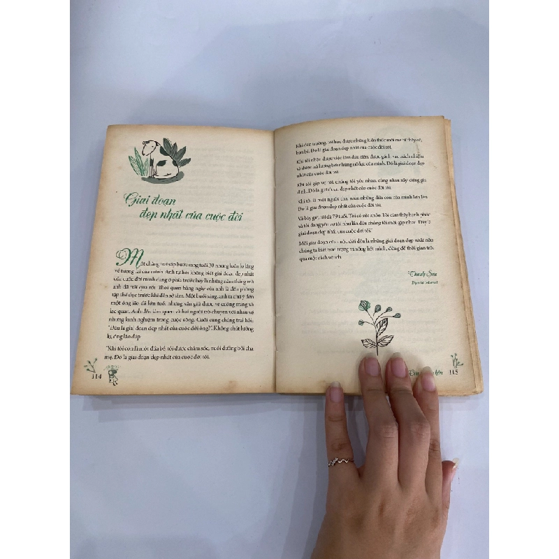 Cửa Sổ Tâm Hồn - Nhiều tác giả 539277