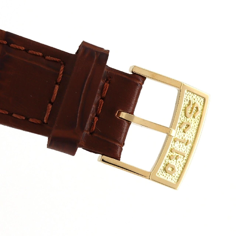 Seiko Grand Seiko Mechanical YG LIMITED 9S64-00L0/SBGW252 YG Cơ - Hàng hiệu Chính hãng 881320