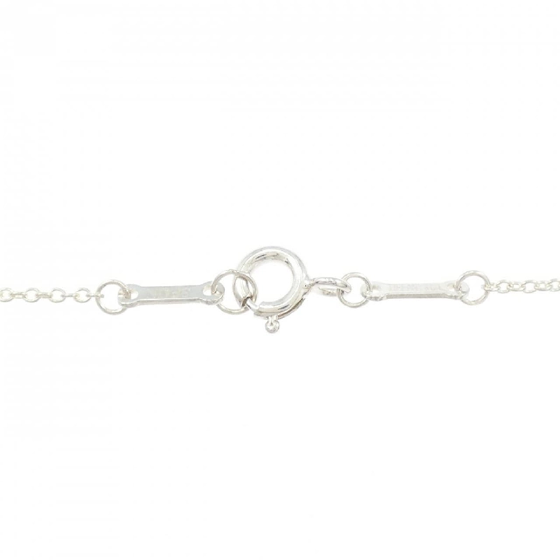 Dây chuyền Tiffany Eternal Circle - Hàng hiệu Authentic 840016