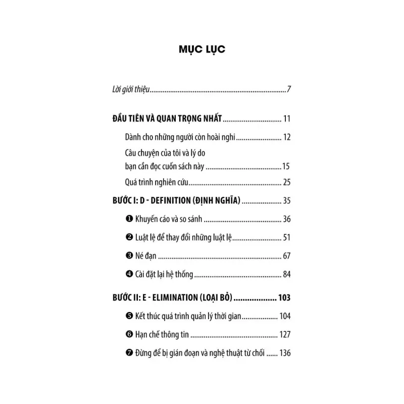 Tuần Làm Việc 4 Giờ (Bìa cứng, Khổ bỏ túi) - Timothy Ferriss 751471