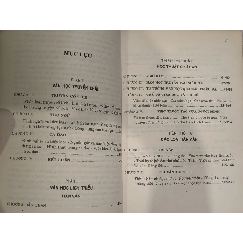 Việt Nam Văn Học Sử Giản Ước Tân Biên ( 3 tập ) - Phạm Thế  Ngũ 712187