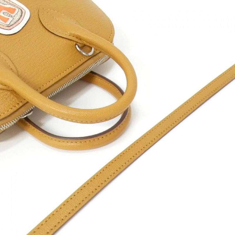 Túi Hermes Bolide 1923 Pique Collection MINI 085354CK 616843