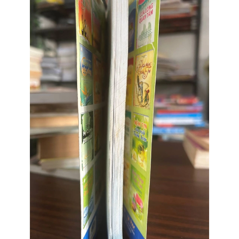 Trọn Tình Yêu Thương - Kỳ Thư (tổng hợp & biên soạn) 933602