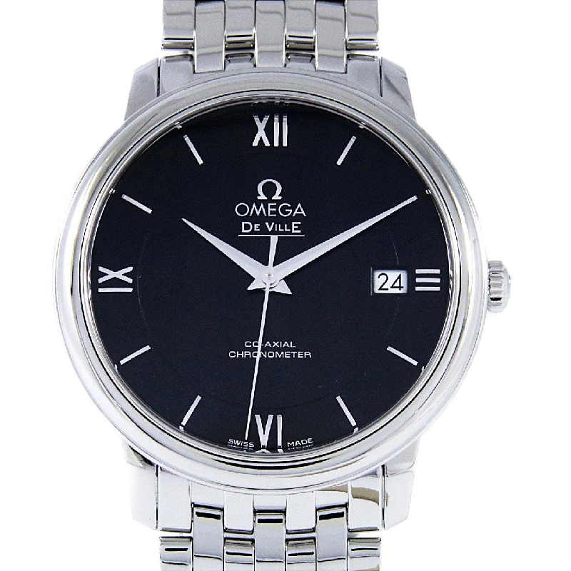 Đồng hồ Omega De Ville Prestige 424.10.37.20.01.001 SS tự động - Hàng hiệu chính hãng 881047