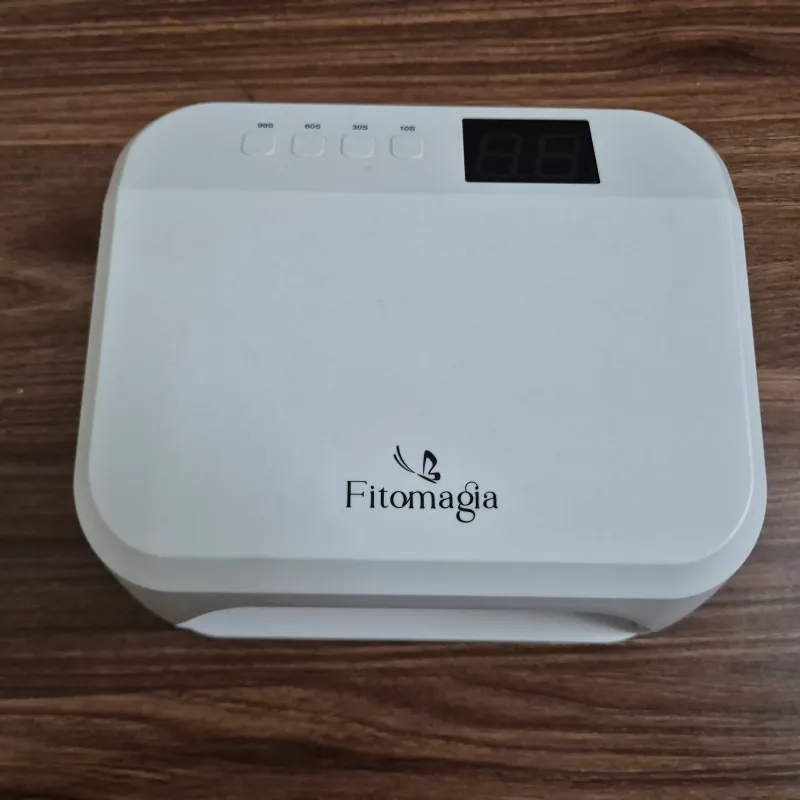 Máy hơ móng cá nhân Fitomagia 776733