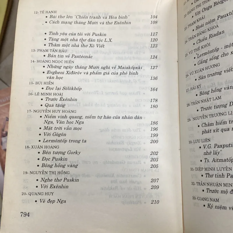 NHỮNG KỶ NIỆM KHÔNG DỄ GÌ PHAI LẠT  753173