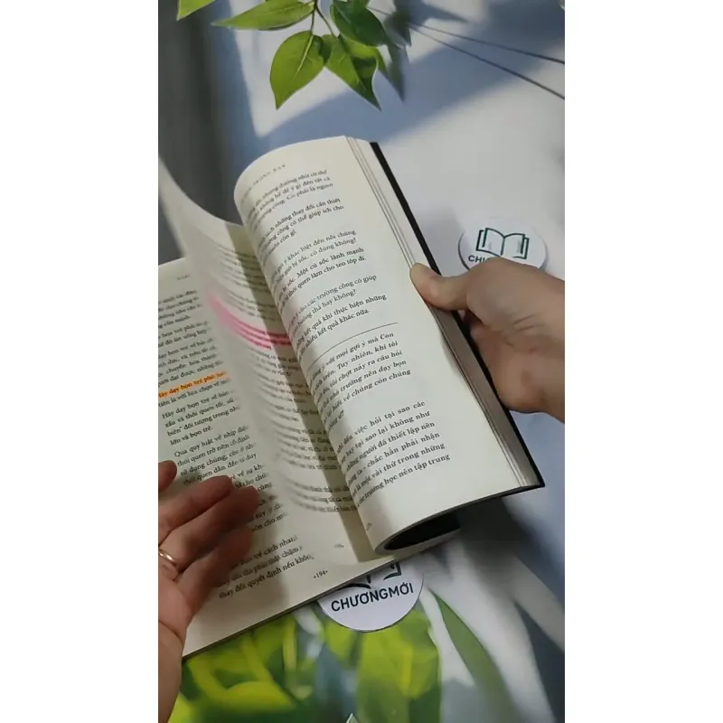 Chiến Thắng Con Quỷ Trong Bạn 707333