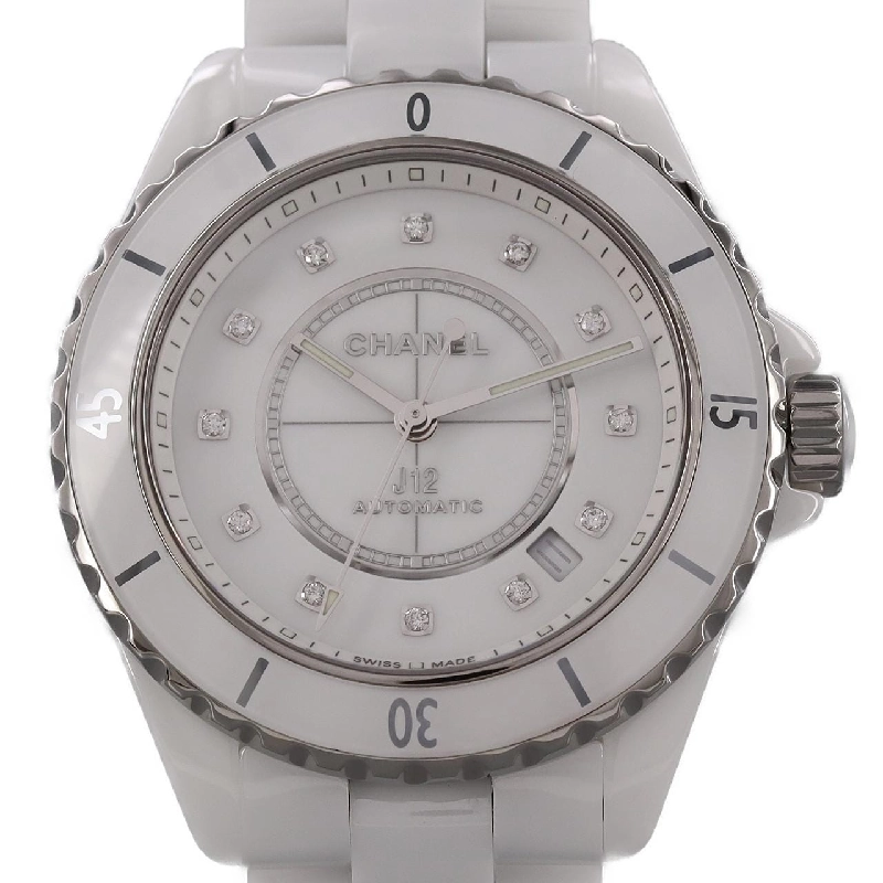 Chanel J12 Calibre 12.1 38mm Gốm - Hàng hiệu Chính hãng 881030