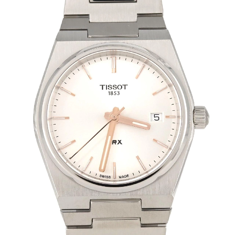 Tissot PRX T137.210.11.031.00 SS Quartz - Hàng hiệu Chính hãng 876804