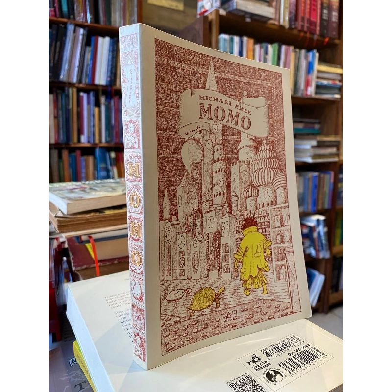 Momo - Michael Ende 122633