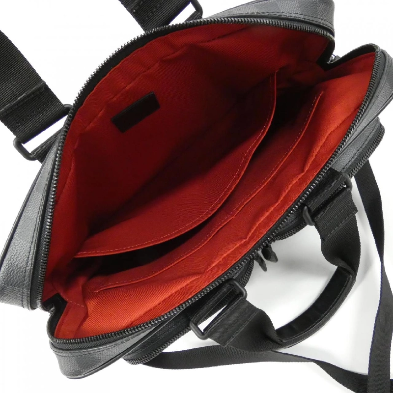 Túi xách Louis Vuitton Damier Graphite Utility Utility Business N40278 619635